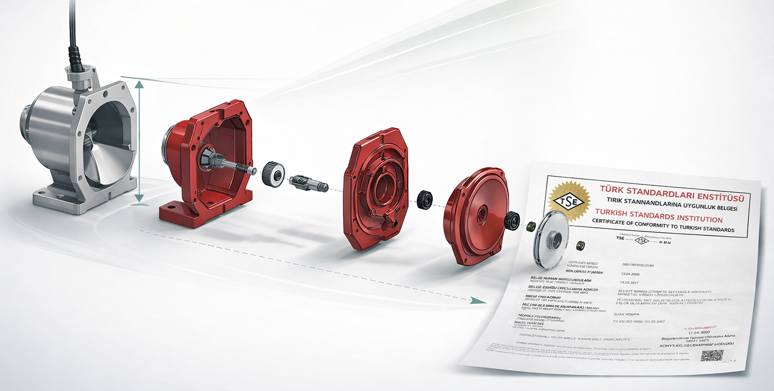 Sual Pompa Hakkında